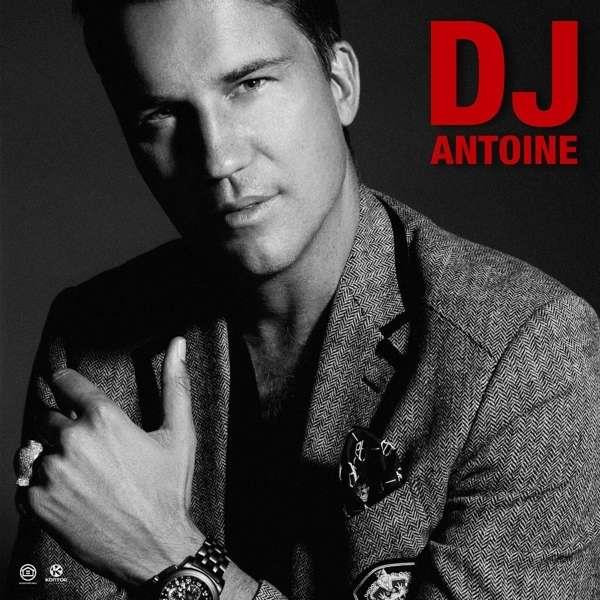 DJ Antoine - Provocateur Limited Edition, 2 CDs