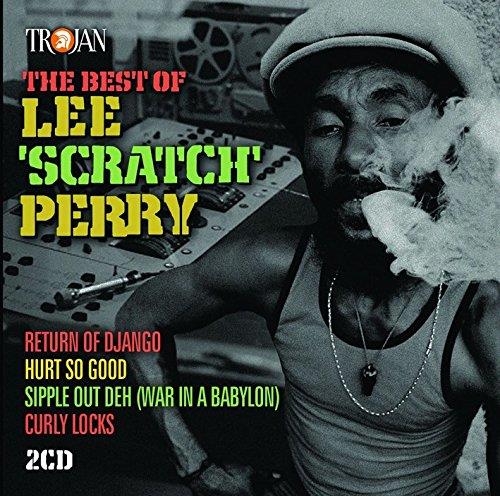 Lee Scratch Perry - Best Of 2 CDs
