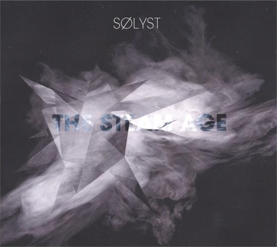 Solyst - Steam Age