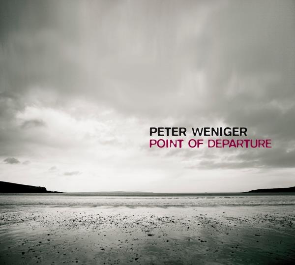 Peter Weniger - Point Of Departure