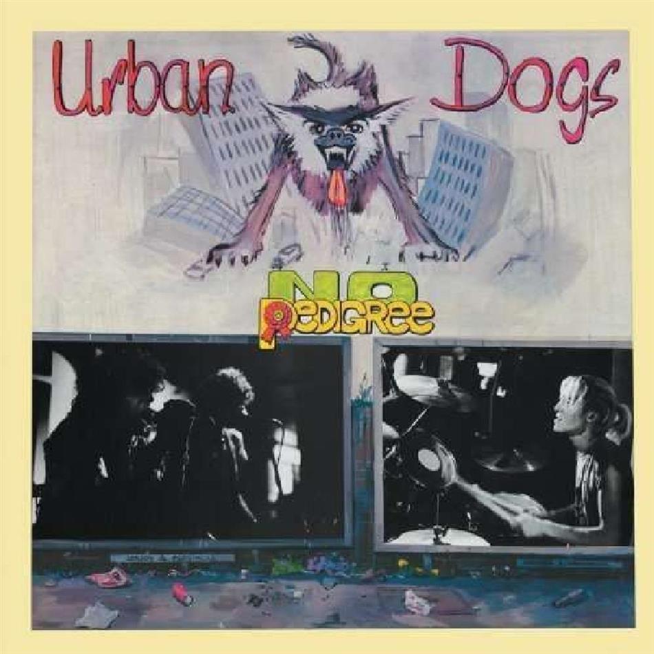 Urban Dogs - No Pedigree Édition Limitée