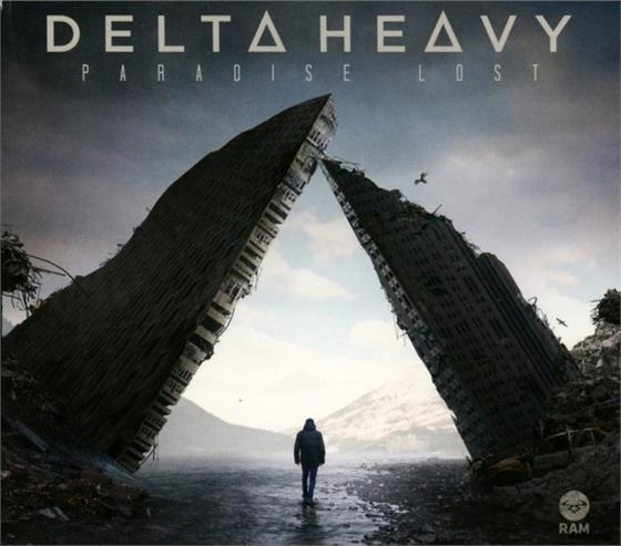Delta Heavy - Paradise Lost