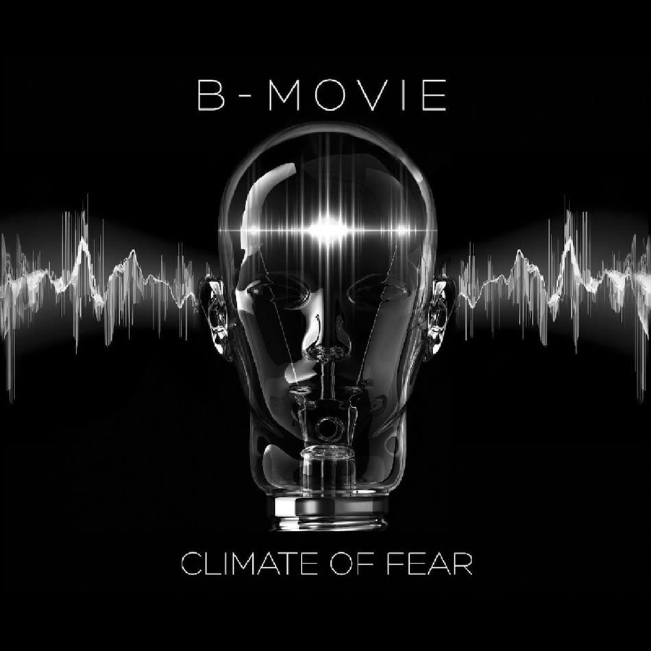 B-Movie - Climate Of Fear LP