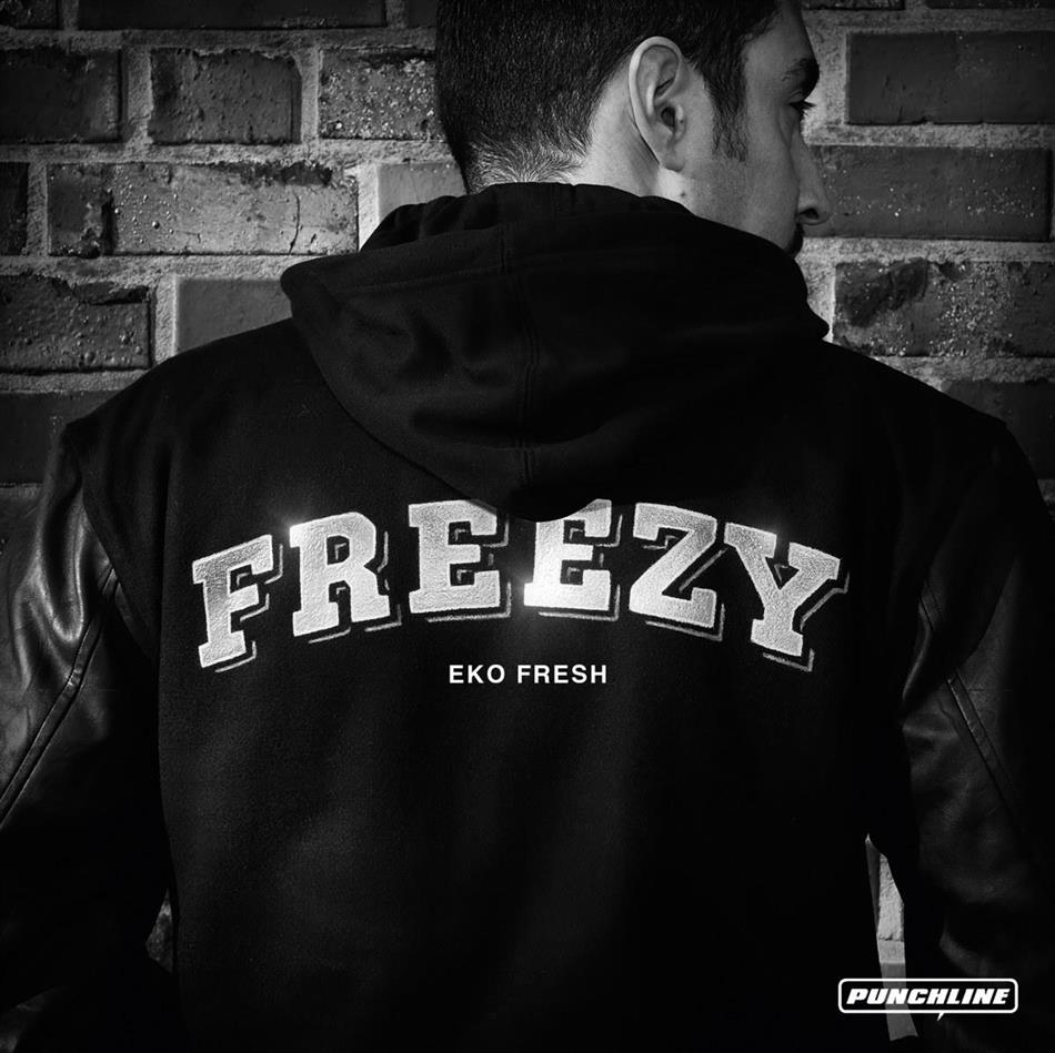 Eko Fresh - Freezy 2 LP + 2 CD