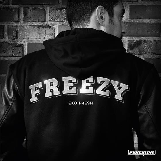 Eko Fresh - Freezy Edizione Premium, 2 CD