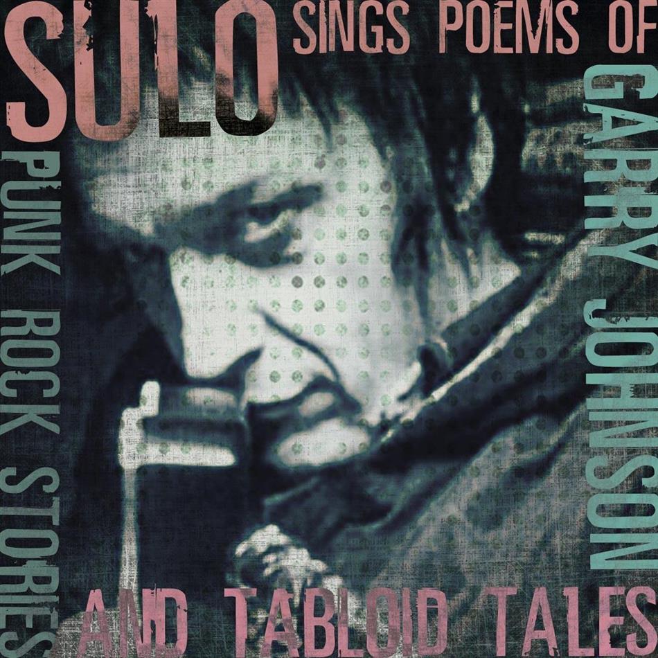 Sulo - Sings The Poems Of Garry