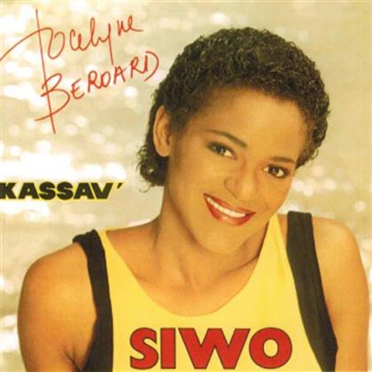 Jocelyne Beroard - Siwo (LP)