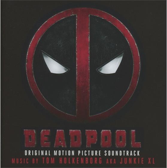 Junkie XL - Deadpool - OST
