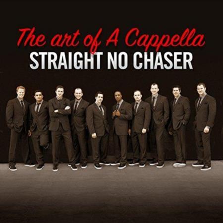 Straight No Chaser - Art Of A Capella 2 CD