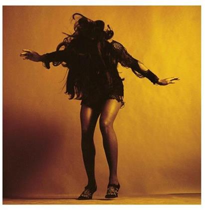 The Last Shadow Puppets - Everything You've Come To Expect