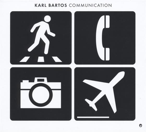 Karl Bartos - Communication New Version