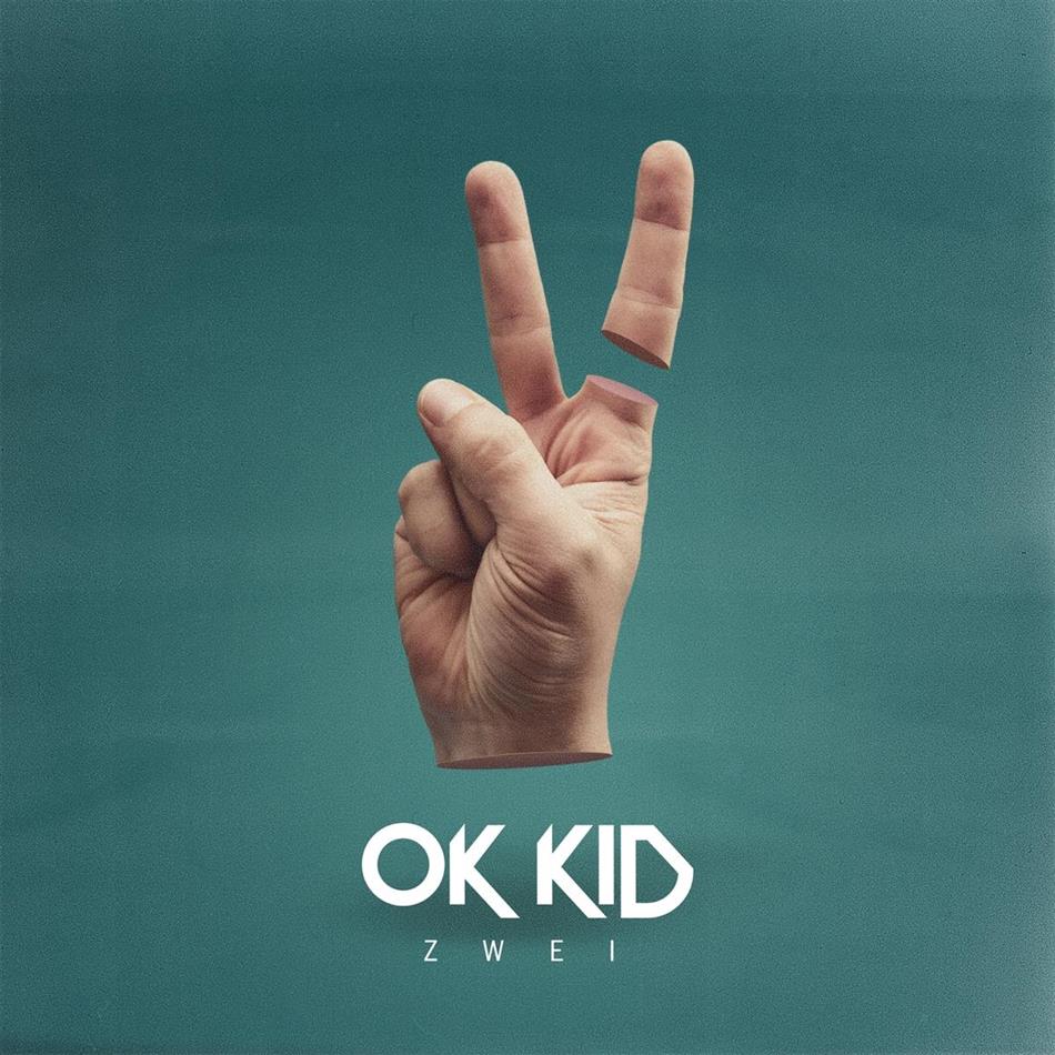 Ok Kid - Zwei LP + CD