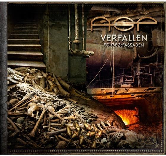 ASP - Verfallen Folge 2: Fassaden