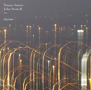 Sauter Thomas & John Stowell - Anytime