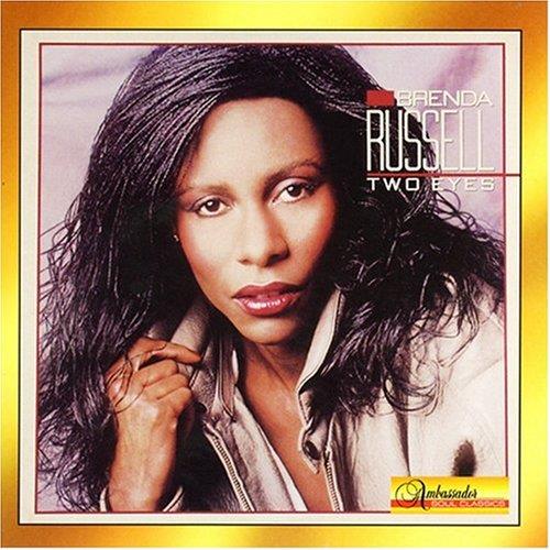 Brenda Russell - Two Eyes Expanded Edition, Version Remasterisée
