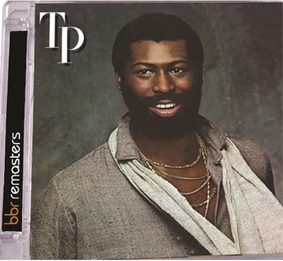 Teddy Pendergrass - TP Expanded Edition, Remastered