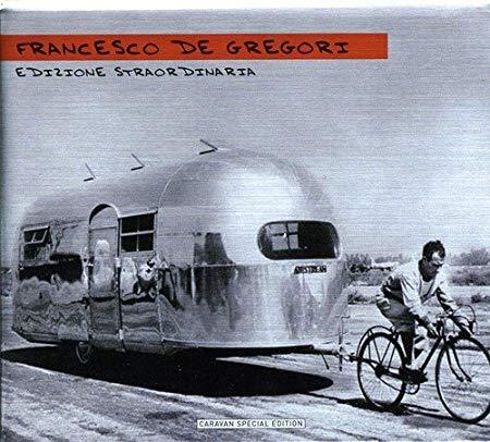 Francesco De Gregori - Edizione Straordinaria