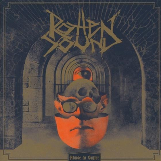 Rotten Sound - Abuse To Suffer