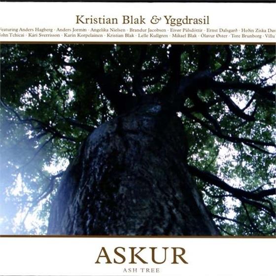 Yggdrasil (FO) - Askur