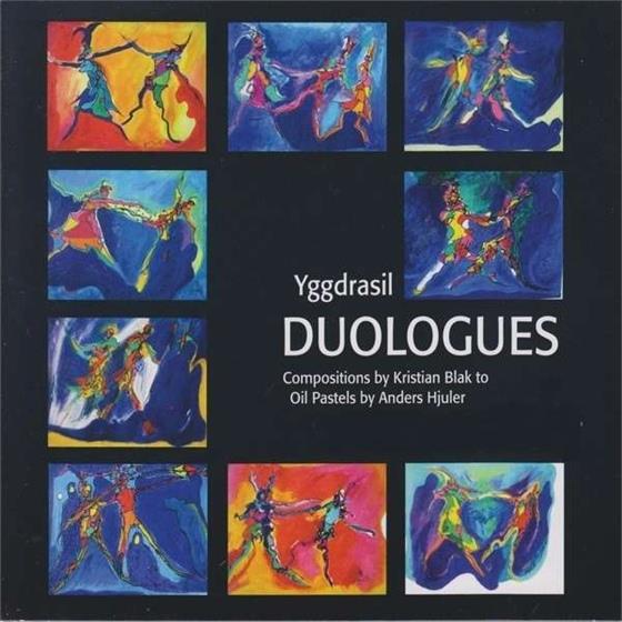 Yggdrasil (FO) - Duologues