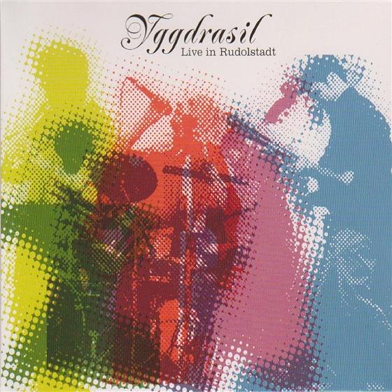 Yggdrasil (FO) - Live In Rudolstadt