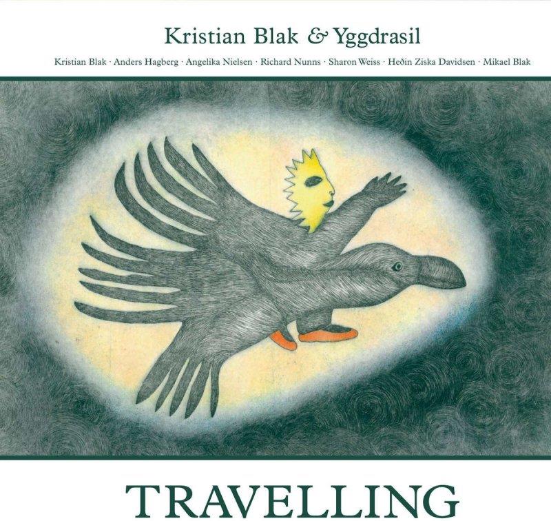 Yggdrasil (FO) - Traveling