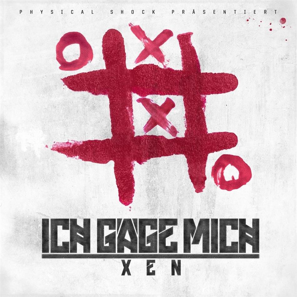Xen - Ich Gäge Mich