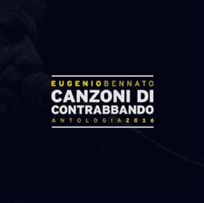 Eugenio Bennato - Canzoni Di Contrabbando (Digipack)