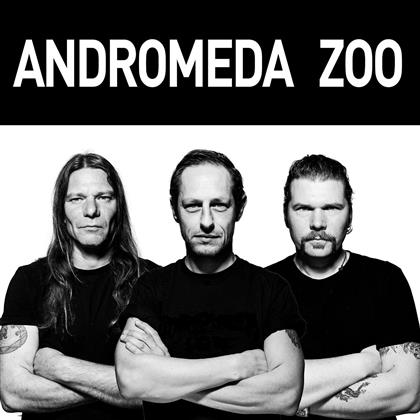 Andromeda Zoo - ---