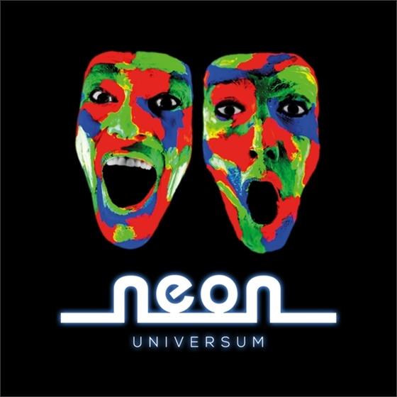 Neon - Universum