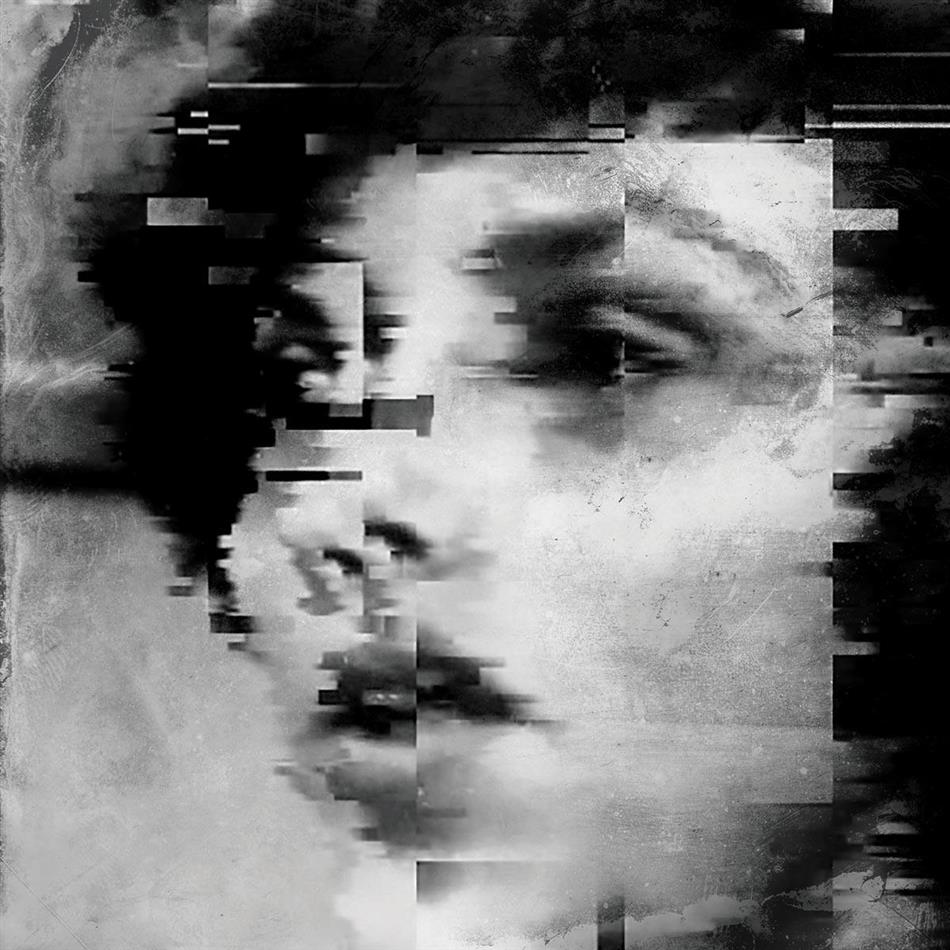 Public Memory - Wuthering Drum LP