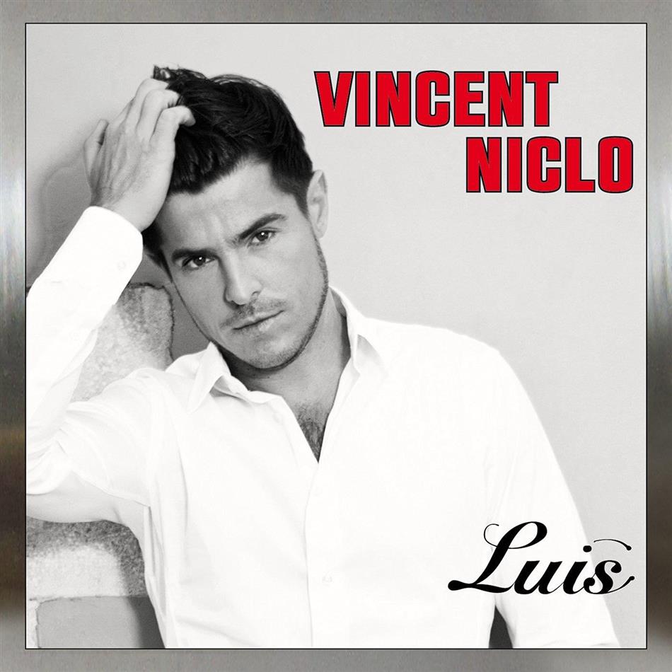 Vincent Niclo - Luis New Version