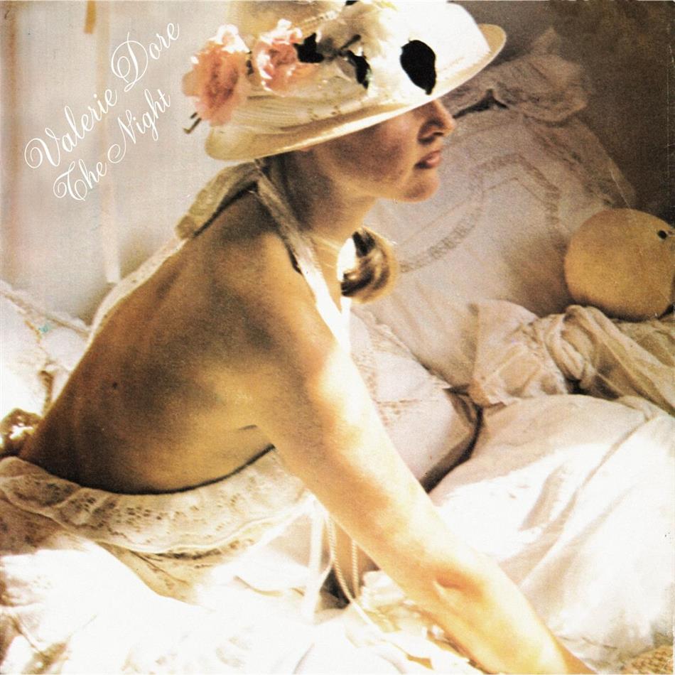 Valerie Dore - Night 12" Maxi