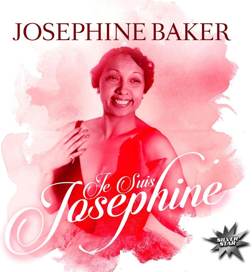 Josephine Baker - Je Suis Josephine