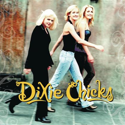 The Chicks (Dixie Chicks) - Wide Open Spaces - Gatefold (LP + Digital Copy)