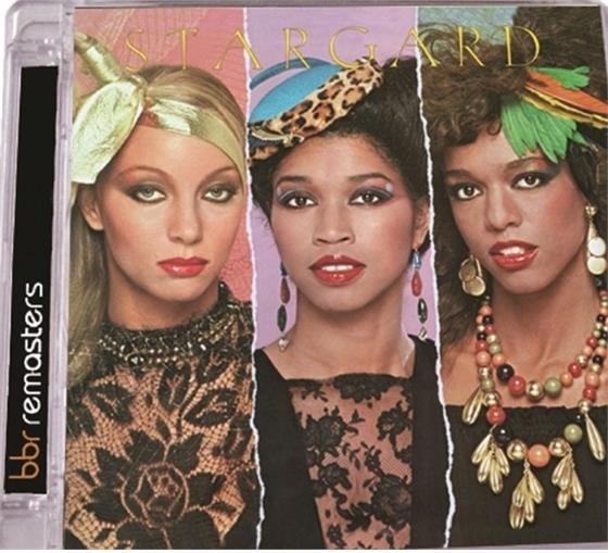Stargard - Changing Of The Gard Remastered & Expanded Edition