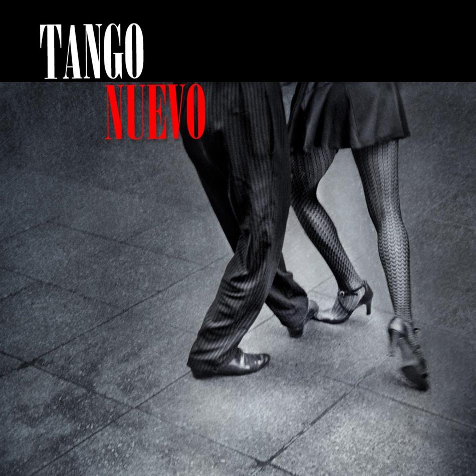 Tango Nuero 2 CD