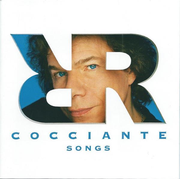 Riccardo Cocciante - Songs Digipack, CD + DVD