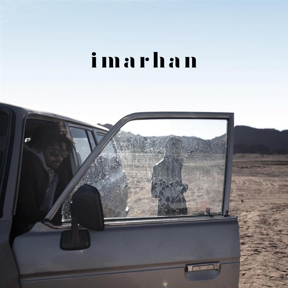 Imarhan - ---