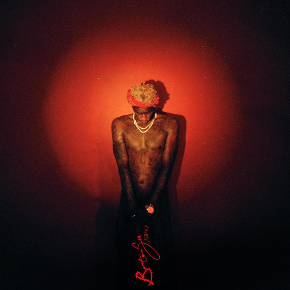 Young Thug - Barter 6 2 LPs