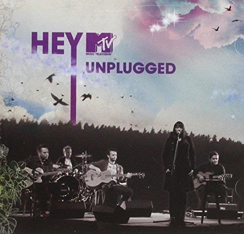 Hey - Mtv Unplugged