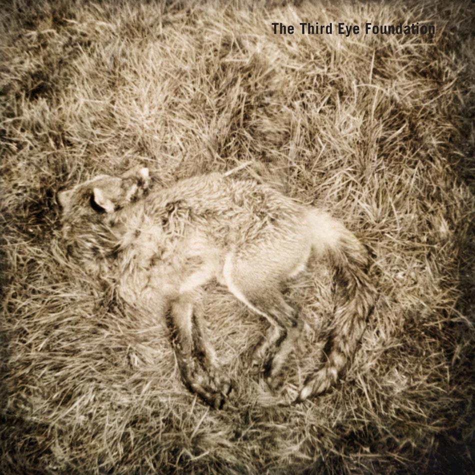 The Third Eye Foundation - Semtex 2 CD