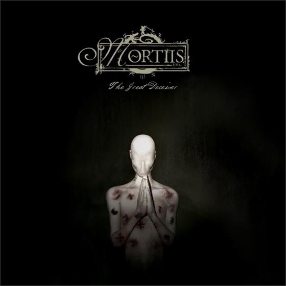 Mortiis - Great Deceiver