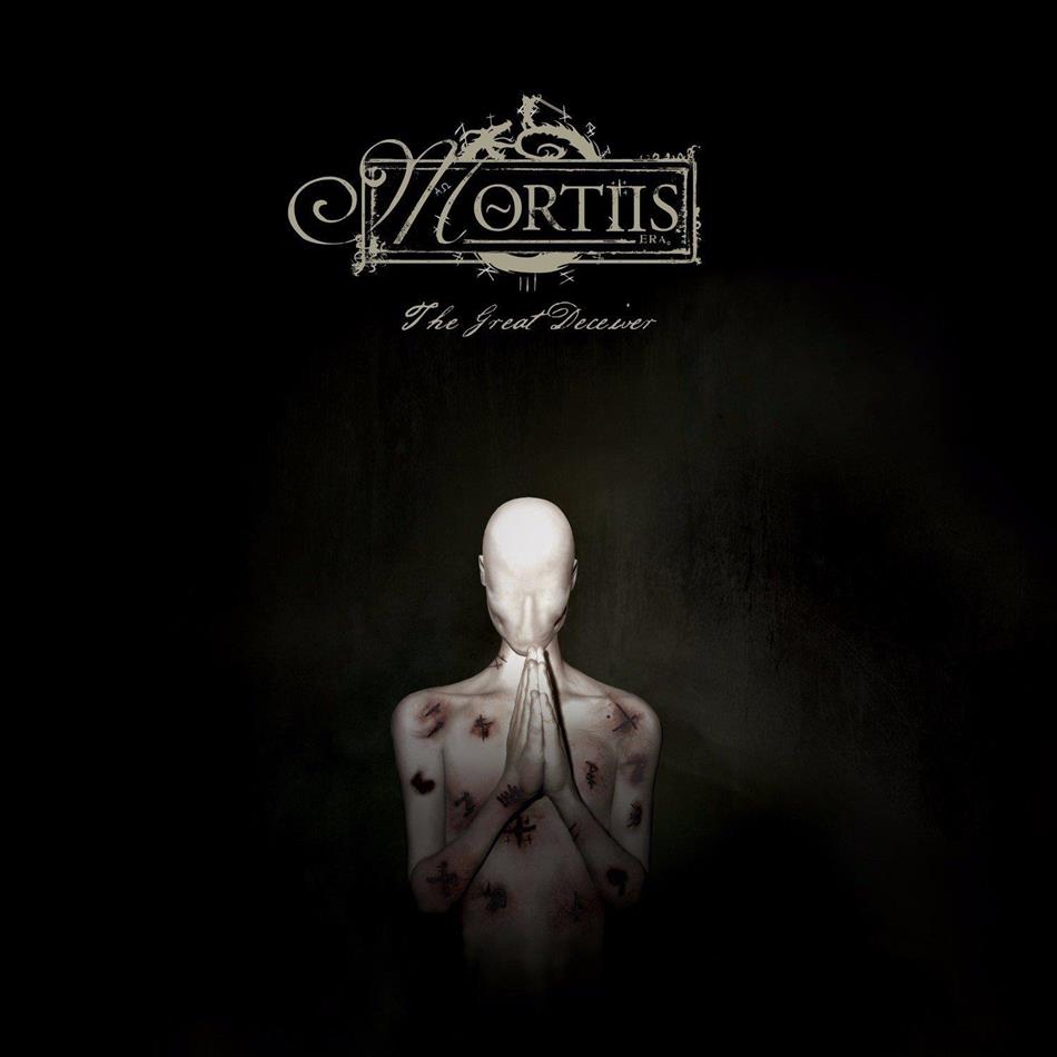 Mortiis - Great Deceiver Deluxe Edition