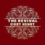 Cory Henry - Revival Limited Edition, CD + DVD