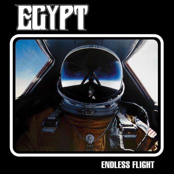 Egypt - Endless Flight LP