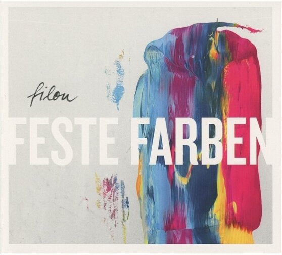 Filou - Feste Farben