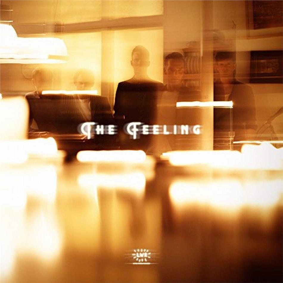 The Feeling - ---