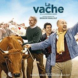 Ibrahim Maalouf - La Vache - OST CD