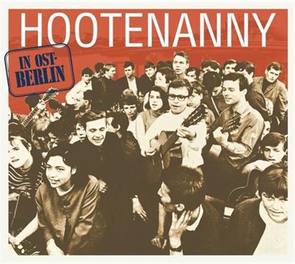 Hootenanny In Ost-Berlin